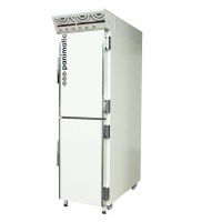 Armoire de fermentation 9 filets 700/750x800 Porte pleine