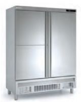 ARMOIRE DE REFRIGERATION NEGATIVE 2 PORTES