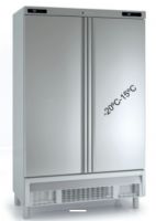 ARMOIRE DE REFROIDISSEMENT 2 PORTES