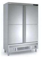 ARMOIRE DE REFROIDISSEMENT NEGATIVE 2 Portes