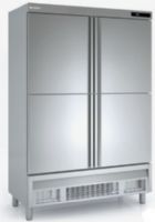 ARMOIRE DE REFROIDISSEMENT POSITIVE 2 portes