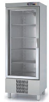 Armoire de refroidissement S-Line 55 1-p vitree
