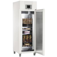 Armoire de stockage positive ventilée 600L