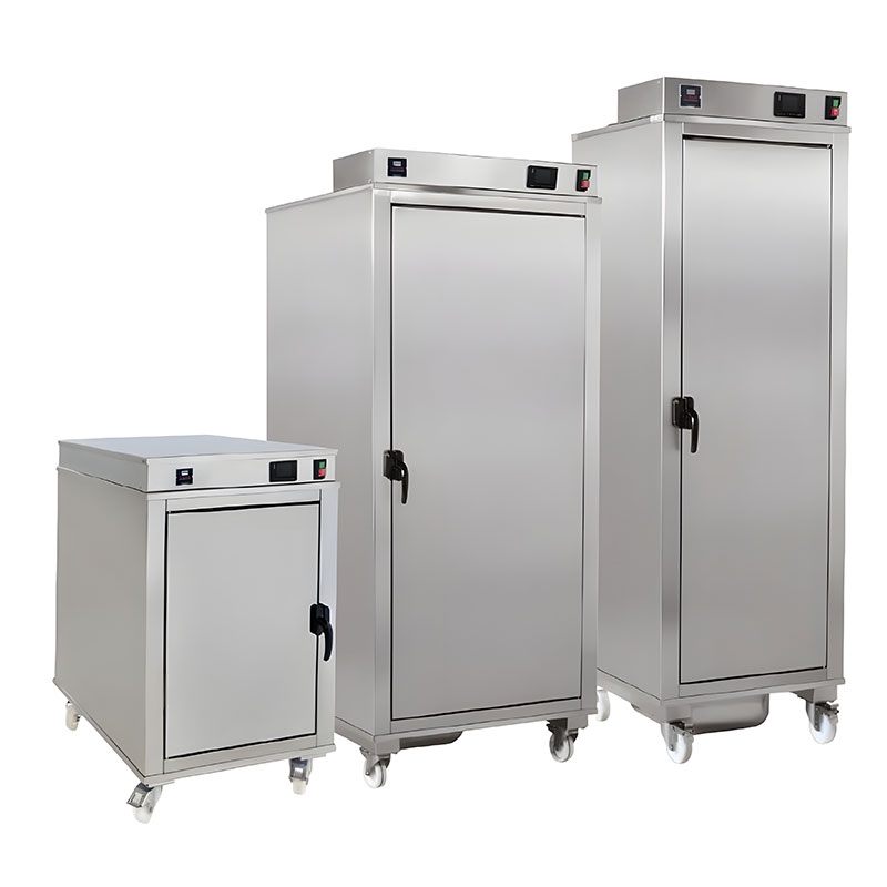 Boîte De Fermentation Pliable Avec Chauffage Réglable - Pour Pain, Pizza, Yaourt, Contrôle Température 50-113°F