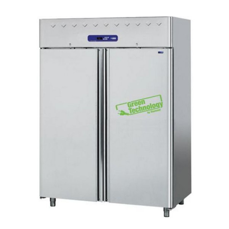 Armoire frigorifique positive ventilée 1400 L DIAMOND Restauration