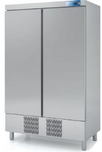 Armoire frigorifique S-Line 125 negatif 2 portes