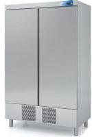 Armoire frigorifique S-Line 125 negatif 2 portes