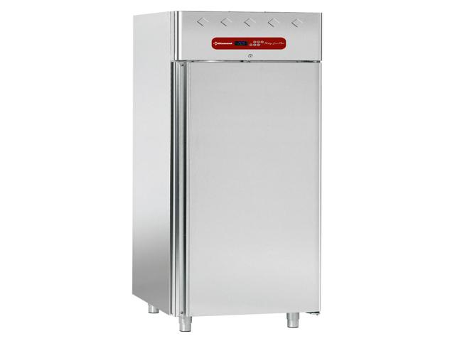 Armoire frigorifique ventilée 1 P 600x400 DIAMOND