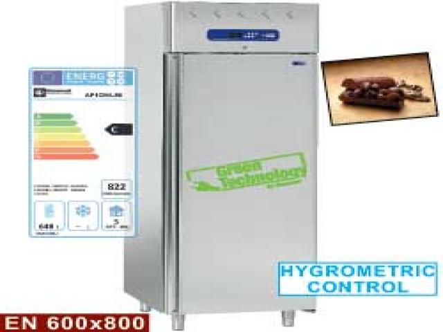 Armoire frigorifique ventilée 600x400