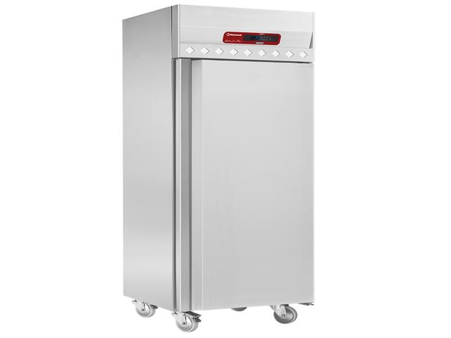 Armoire frigorifique ventilée 700 Lit. 1 porte