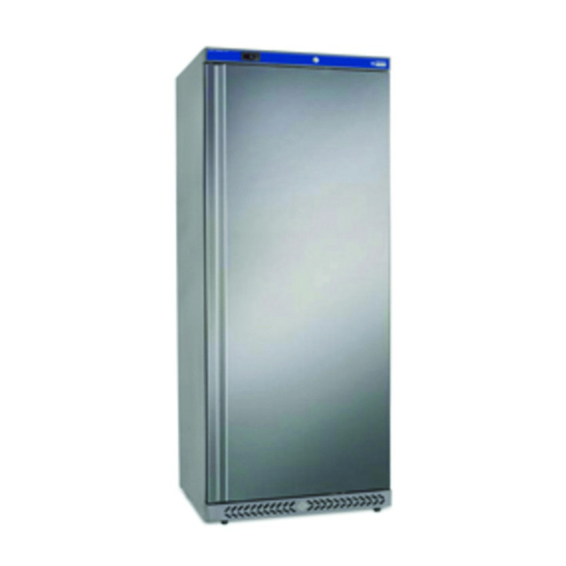 Armoire frigorifique ventilée positive GN2/1 570 L