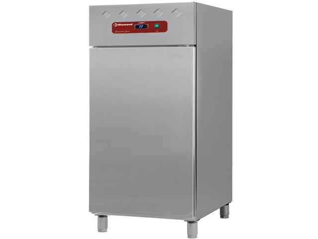 Armoire frigorifique ventilée/statique  EN600x400