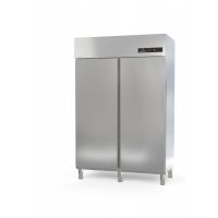 Armoire réfrigérée négative 2 portes pleines, Restauration S-Line