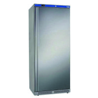 Armoire inox congélateur négative statique 555 L