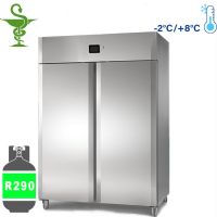 Armoire médicale 012 LEONARD (R290) -2°C/+8°C