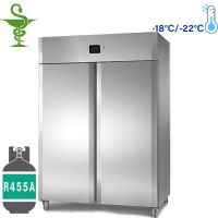 Armoire médicale 014 LEONARD (R455A) -18/-22°