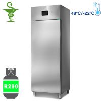 Armoire médicale 07 LEONARD (R290 ) -18/-22°