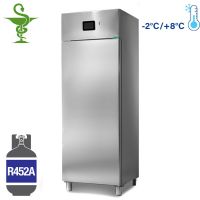 Armoire médicale 07 LEONARD (R452A) -2°C/+8°C