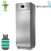 Armoire médicale 07 LEONARD (R455A) -18/-22°