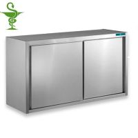 armoire Médicale murale 1800 x 400 x 658 mm