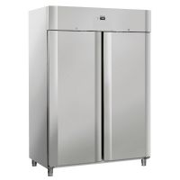 Armoire négative 1255 L Inox