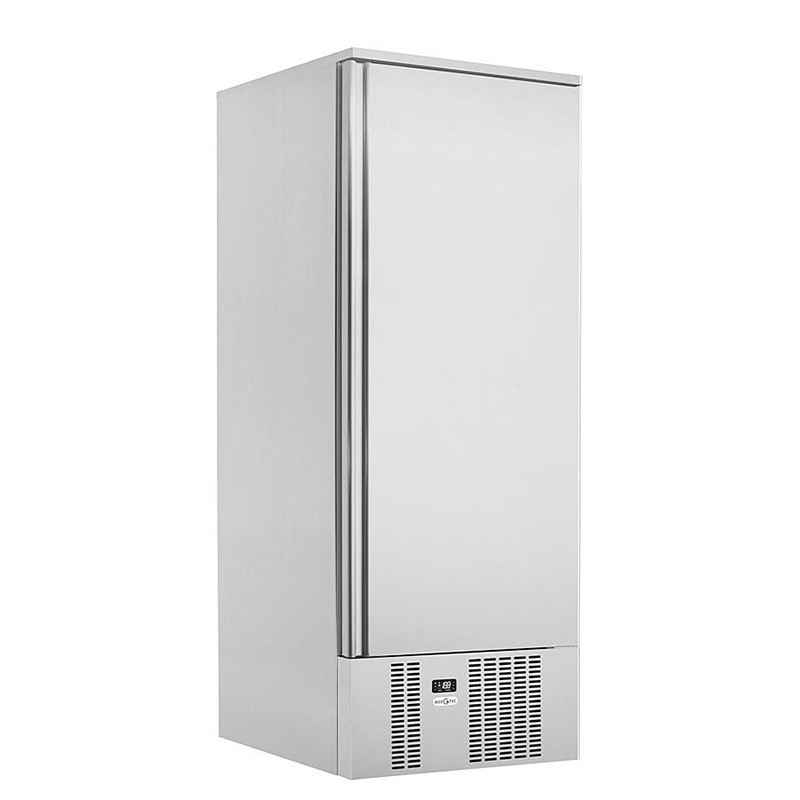 Armoire négative à Glace 458 L MERCATUS MERCATUS Restauration