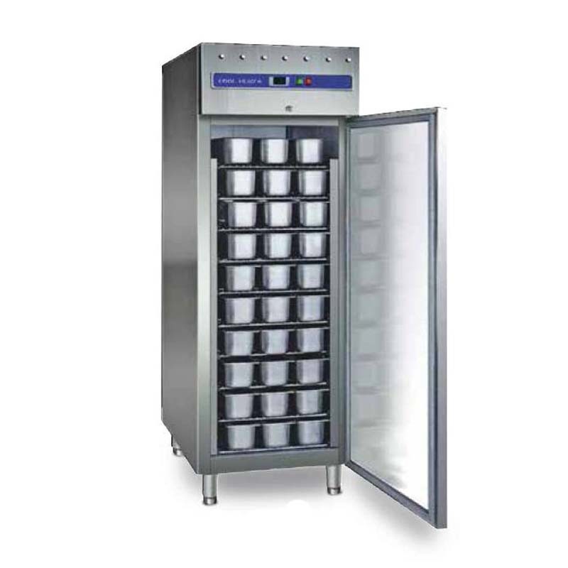 Armoire négative à Glace 737 L EUROFRED EUROFRED Restauration