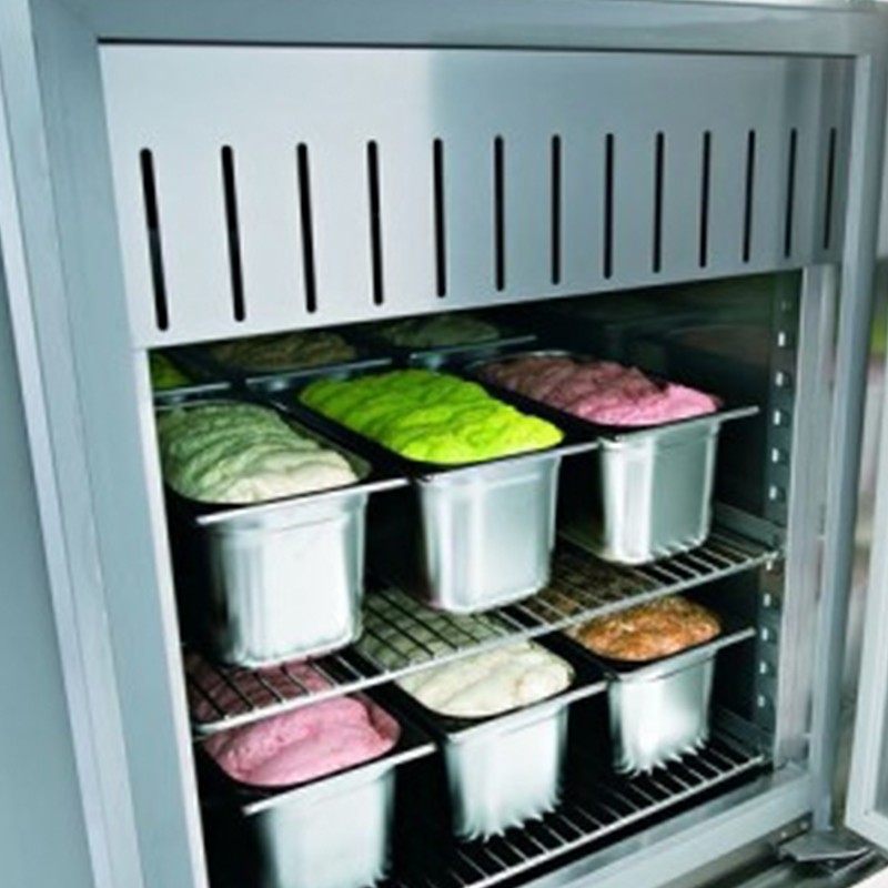 Armoire négative à Glace 750 L GEMM GEMM Restauration