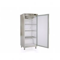 Armoire négative intérieur ABS GN 2/1, 532 L