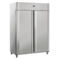 Armoire positive 1255 L Inox