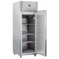 Armoire positive 546 L Inox