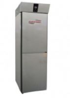 Armoire pour plaques 400x800 en 2 cellules