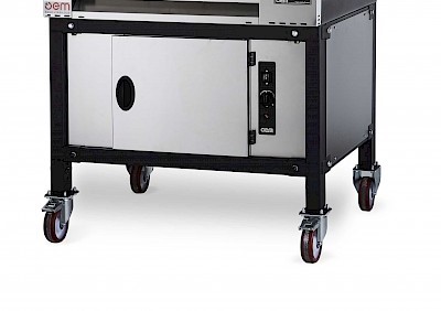 Armoire réchauffée pour Four oem domitor 630S