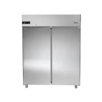 Armoire réfrigérée 0° +10° (AISI 304/304)