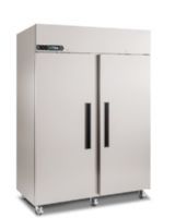 Armoire Réfrigérée 2 protes pleine positive
