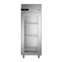 Armoire réfrigérée -25°-10°