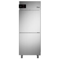 Armoire réfrigérée -2° +8° (AISI 304/304)