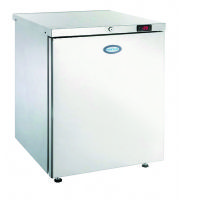 Armoire réfrigérée froid statique négative 150L