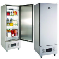 Armoire réfrigérée froid Ventilé Positive 400L