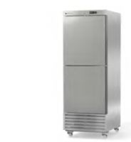 Armoire Refrigeree GN 2/1 UR negatif porte pleine