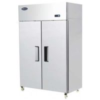 Armoire réfrigérée GN1/1 négative 1200L