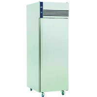 Armoire réfrigérée GN2/1 négative 650L