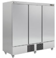 Armoire Refrigeree negatif 3 portes pleines