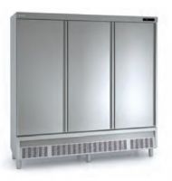 ARMOIRE REFRIGEREE NEGATIVE 3 PORTES SNACK