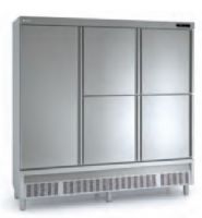 ARMOIRE REFRIGEREE NEGATIVE 3 Portes  SNACK