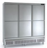 ARMOIRE REFRIGEREE NEGATIVE 3 Portes SNACK