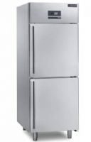 Armoire réfrigérée patisserie 60x80 2 portillons