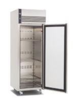Armoire refrigeree une porte vitree positive