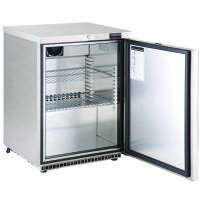 Armoire réfrigérée ventilée positive 150L