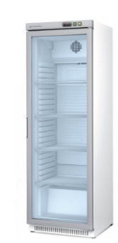 Armoire refrigeree verticale EC-620